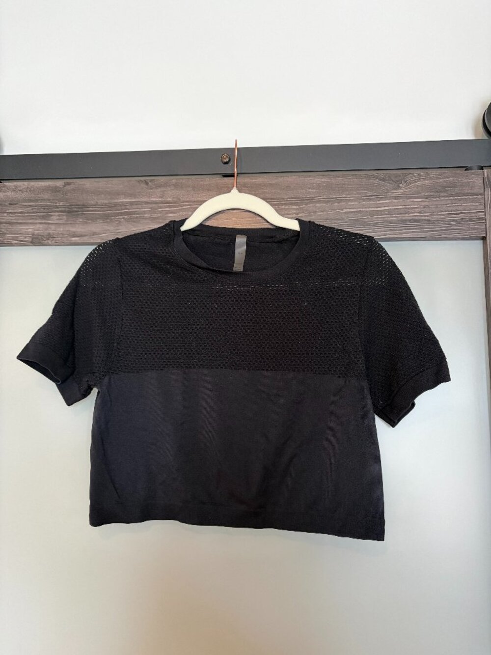 Varley Crop